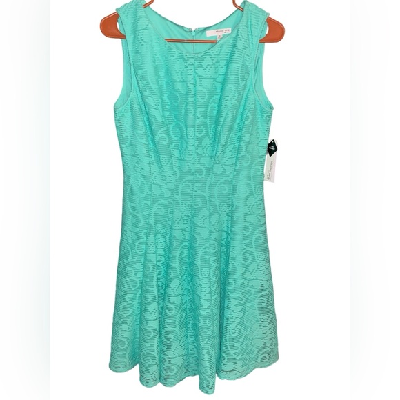 NWT• Studio One Dress• Size 8 - Picture 2 of 6